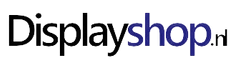 Logo of Displayshop.nl