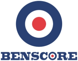 Logo van Benscore.com