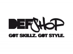 Logo van Def Shop