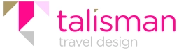 Logo van Talisman travel design