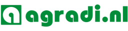 Logo van Agradi