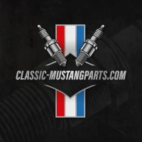 Classic-mustangparts