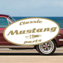 Classic-mustangparts