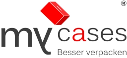 Logo von My Cases