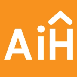 Logotipo de Aihouse España