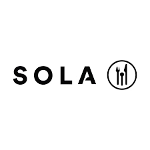 Logo van Sola
