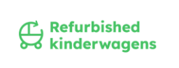 Logo van Refurbished Kinderwagens