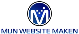 Logo van Mijn website maken