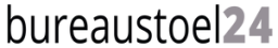 Logo van bureaustoel24.nl