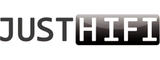 Logo von justhifi.de