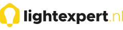 Logo van Lightexpert.nl