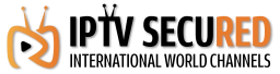 Logo de Best-iptv-secured
