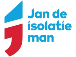 Logo van Jan de Isolatieman