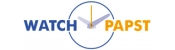Logo von Watchpapst