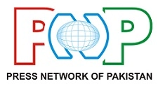 Logo of PRESS NETWORK OF PAKISTAN