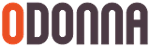 Logo van O'Donna