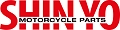 Logo von SHIN YO
