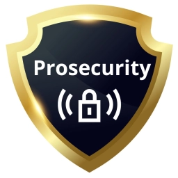 Logotipo de Prosecurity.es