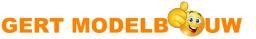 Logo van gertmodelbouw