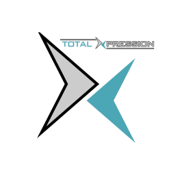 Logo van Total Xpression