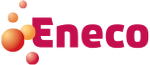 Logo van Eneco