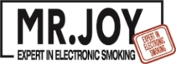 Logo of mr-joy