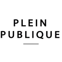 Logo van Plein Publique