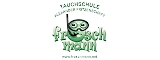 Logo von froschmann.net/online-tauchshop/