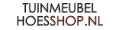 Logo van tuinmeubelhoesshop.nl