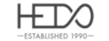 Logo von hedo-beauty.shop