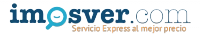 Logotipo de imosver.com