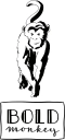 Logo van Bold Monkey