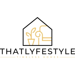 Logo van thatlyfestyle.com