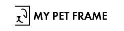 Logo van mypetframe.nl