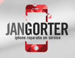 Jan Gorter iPhone reparatie & service