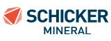 Logo von schicker-mineral.de