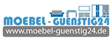 Logo von moebel-guenstig24.de