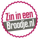 Logo van Zinineenbroodje.nl