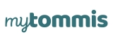 Logo von mytommis.com