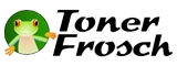 Logo von tonerfrosch.de
