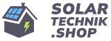 Logo von solartechnik.shop