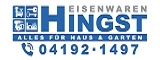 Logo von eisenwaren-hingst.com
