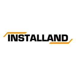 Logo van www.installand.nl