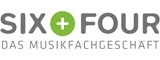 Logo von sixandfour.de