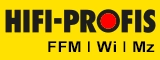 Logo von Hifi-Profis