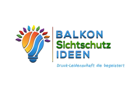 Logo von Balkon Sichtschutz Ideen