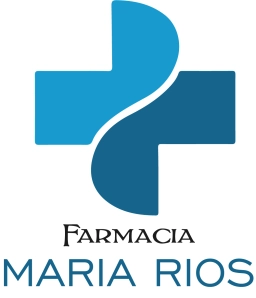 Logotipo de Farmaciamariarios