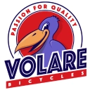 Logo van Volare Kinderfietsen
