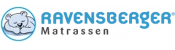 Logo van Ravensberger Matrassen