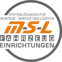 Logo von msl-vertrieb.de